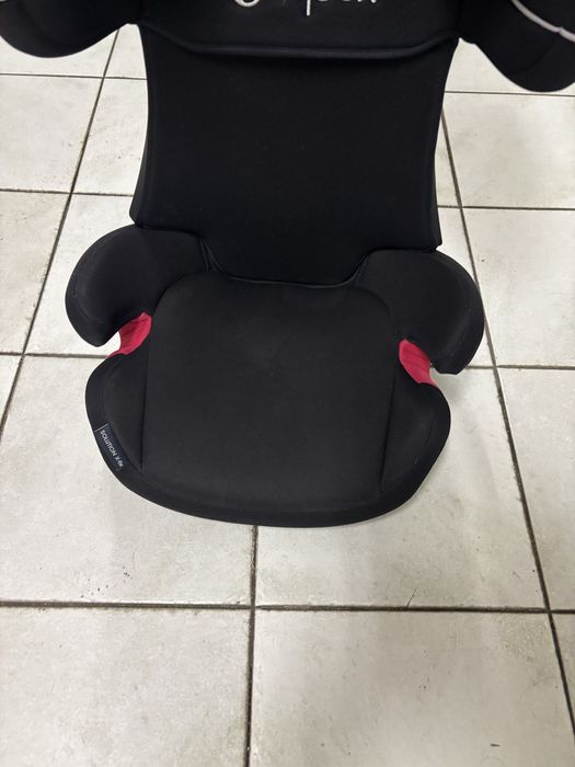 Cadeira auto Cybex X-Fix (2 ud)