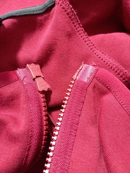 Худі зіпка Nike.