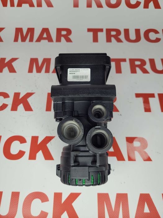 ZAWÓR EBS modulator MAN K050211