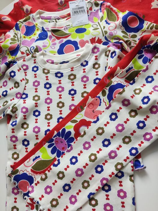 Піжама next для дівчинки 4-5 років