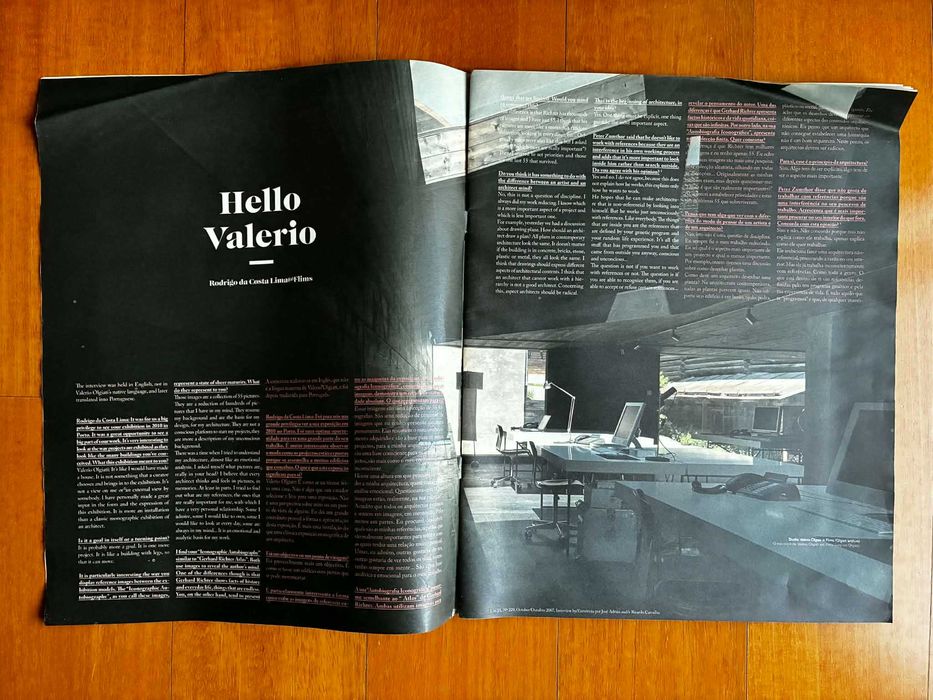 Indexnewspaper: N.1 de 2012