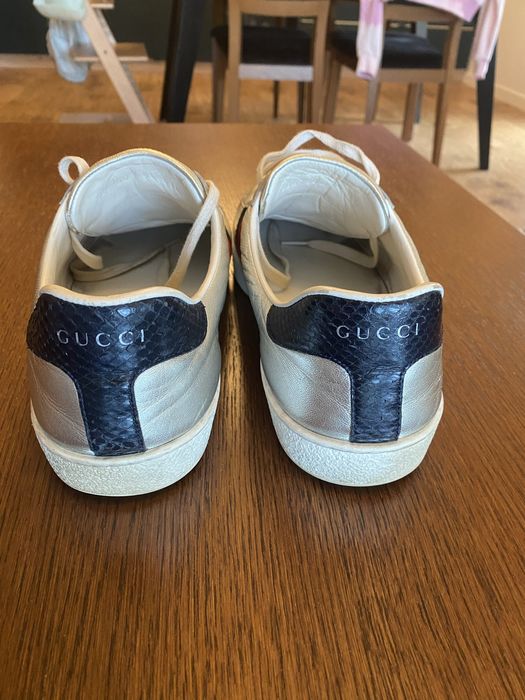 Buty Gucci, UK 9,5