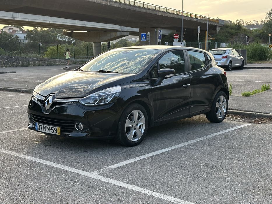 Renault Clio Tce