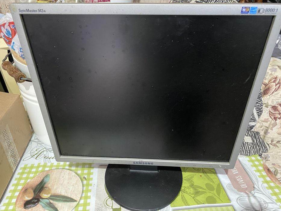 Монитор самсунг для компа