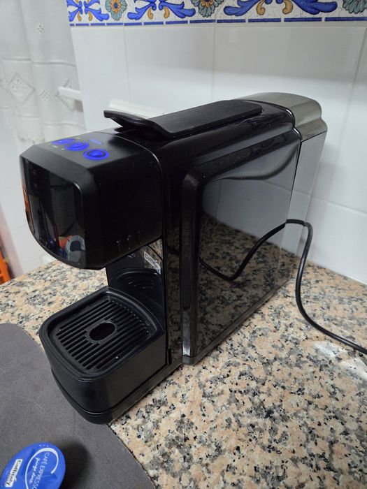 Máquina de Café Pingo Doce