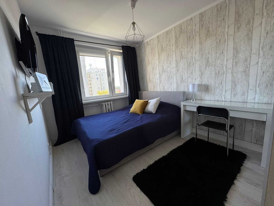Mieszkanie 37m², Leśne, Grabowa.