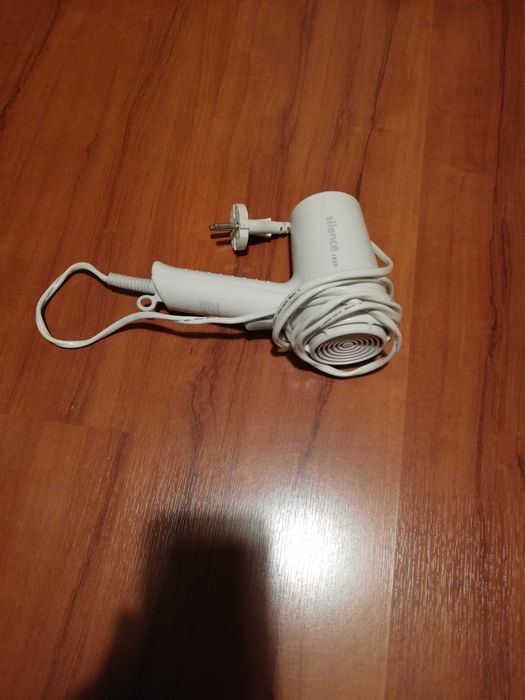 Secador de cabelo 1000W