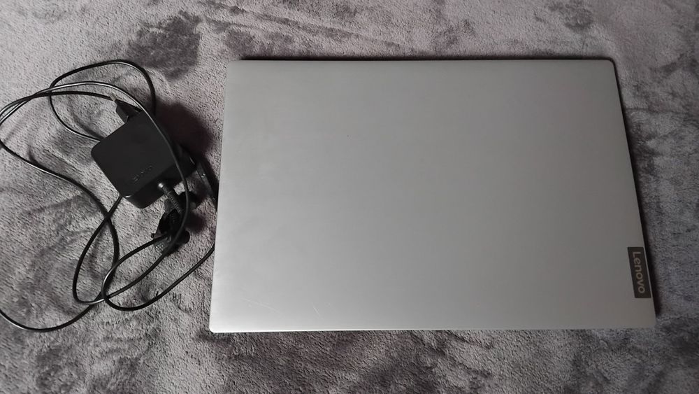 Lenovo IdeaPad S145-15IGM 15,6"IPS