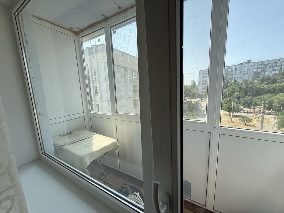 Продажа хорошей 1 ком. 2 КП, район Лески, Сертификт