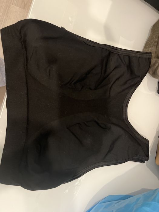 Sutien pós-operatório tamana S/P