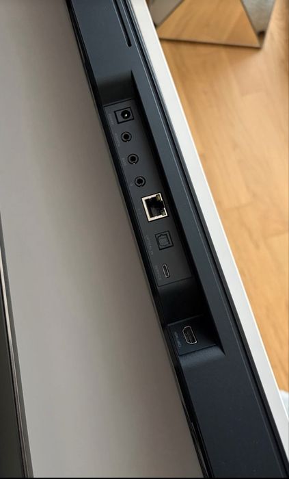 Bose Sondbar 500