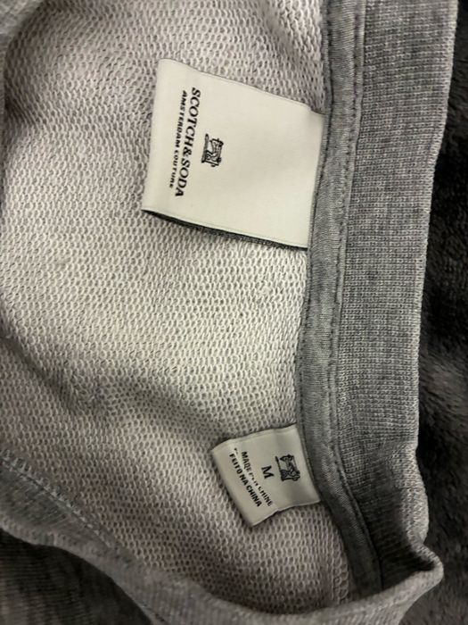 Світшот scotch & soda