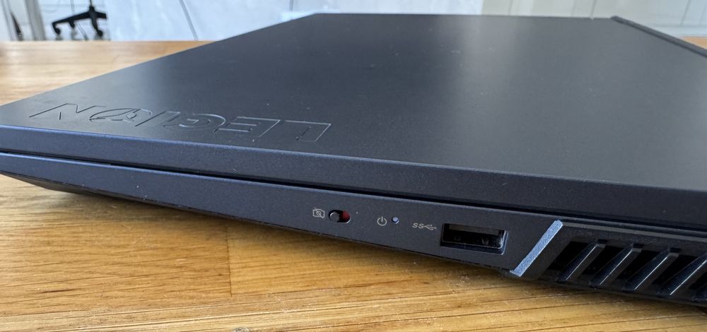 Ноутбук Legion 5 15ACH6 R7