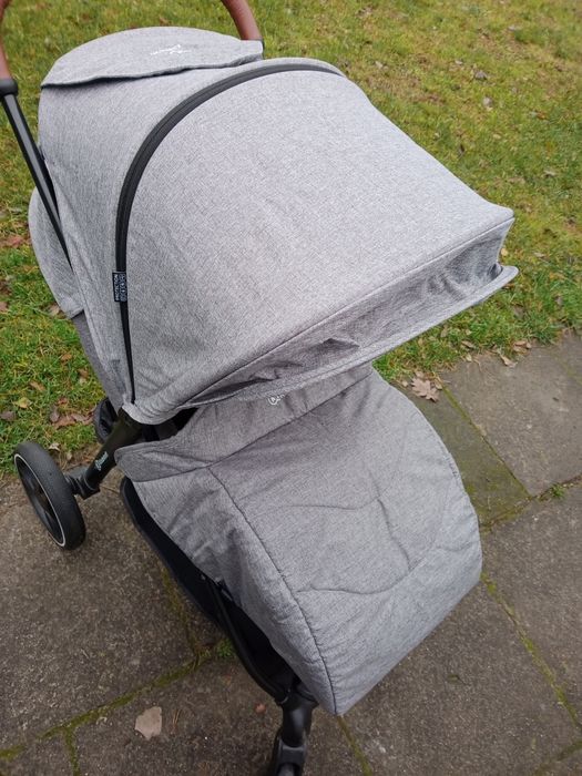 Wózek spacerowy Kinderkraft