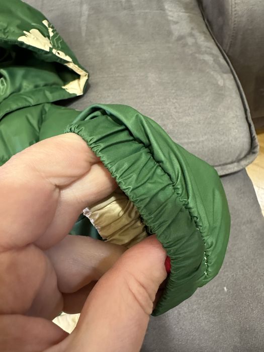 Куртка зимова mini rodini