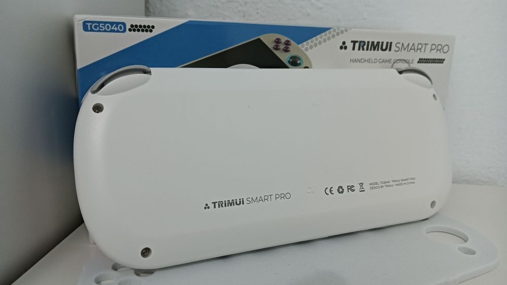 Trimui smart pro