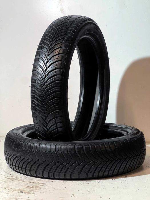 Pneus Michelin CrossClimate 2 - 155/70/19 - Excelentes