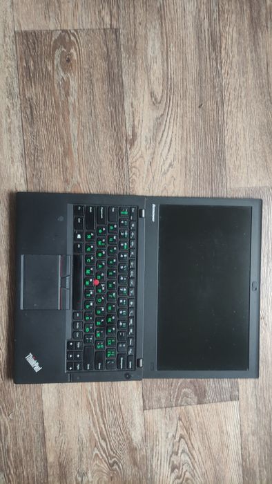 Lenovo x 250 Core i7