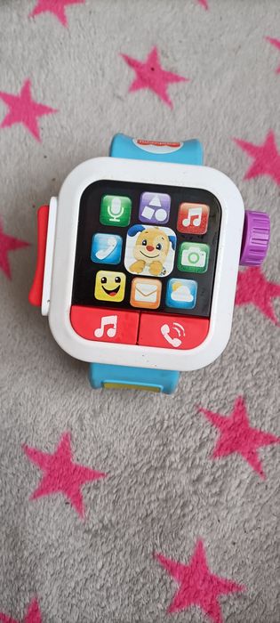 Sprzedam zabawki Fischer price