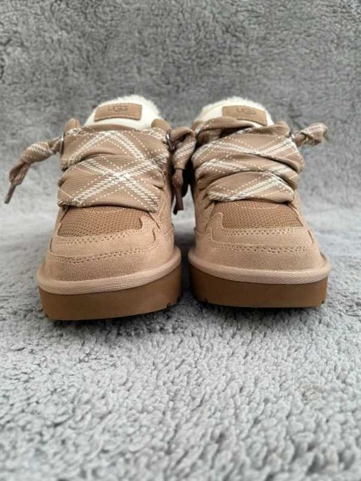 UGG_Lowmel_Sand R.39