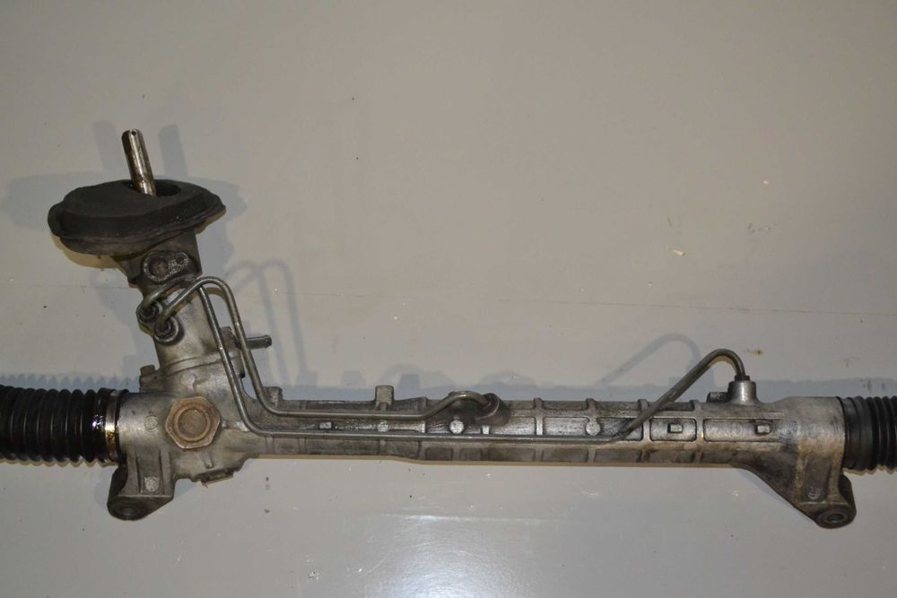 рулевая рейка  Mazda 3 BK 2003-2009 Без датчика