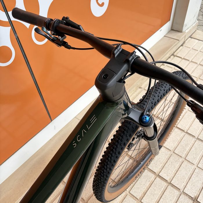 Scott Scale 950