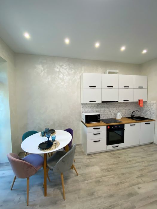 APART Rivne. ЖК ТЕАТРАЛЬНИЙ .Погод/Подобово.ПІДЗЕМНИЙ паркінг.