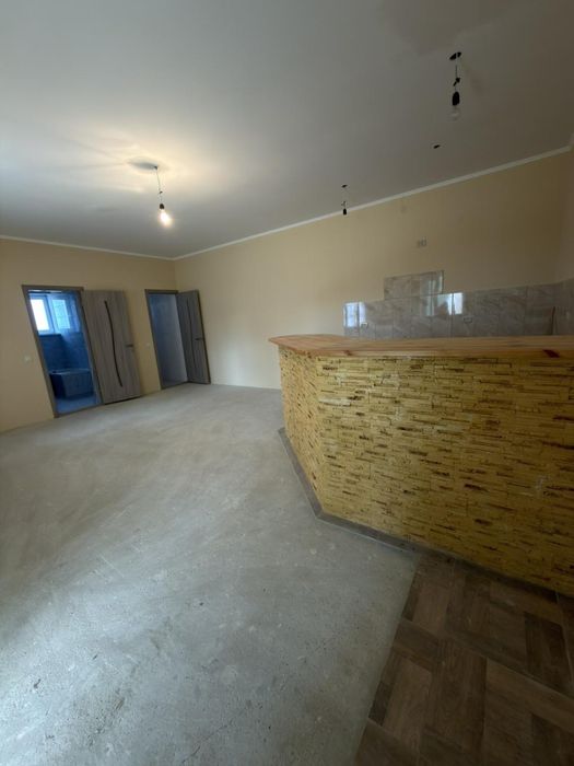 Будинок з чарівним видом на лиман (220-453)