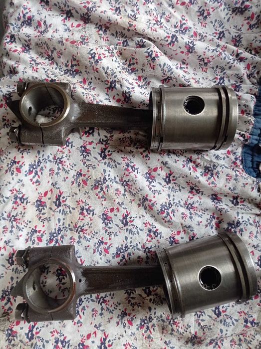 części do kompresor sprężarka SAF 23