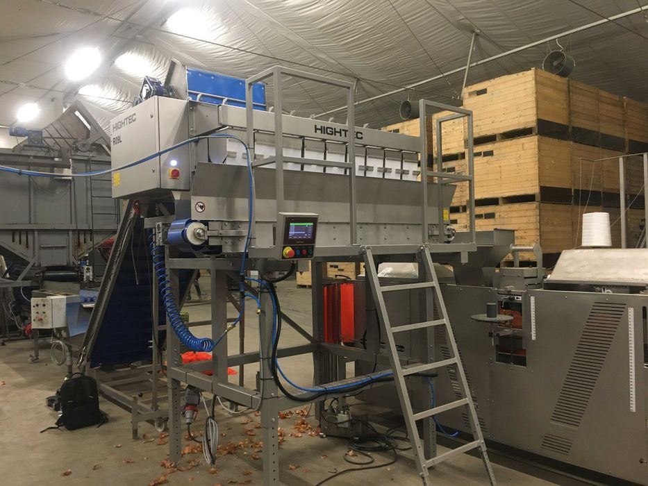 Waga kombinacyjna HIGHTEC R09L