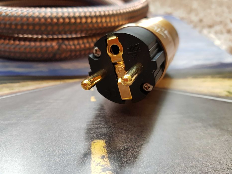 kabel Accuphase 1,5 metra