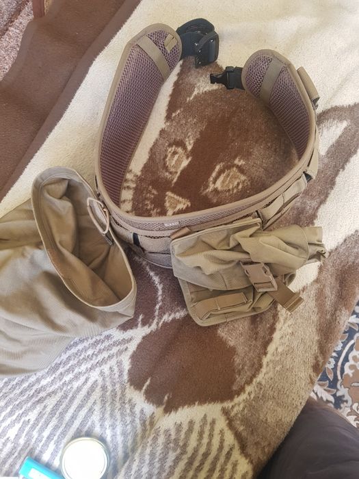 Продам військове не дорого(все нове)