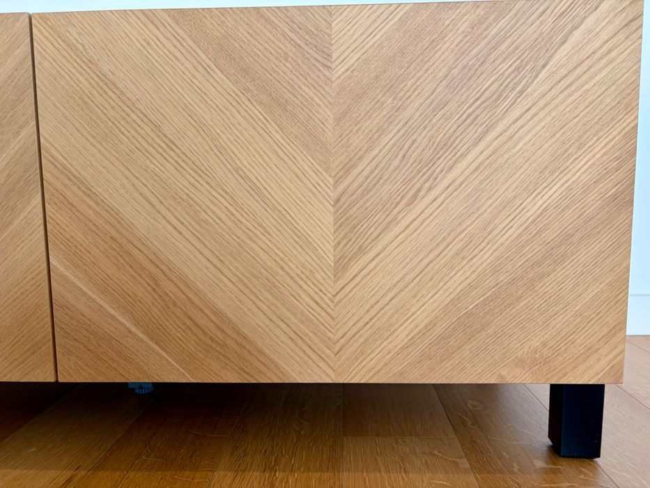 Móvel de TV / TV stand