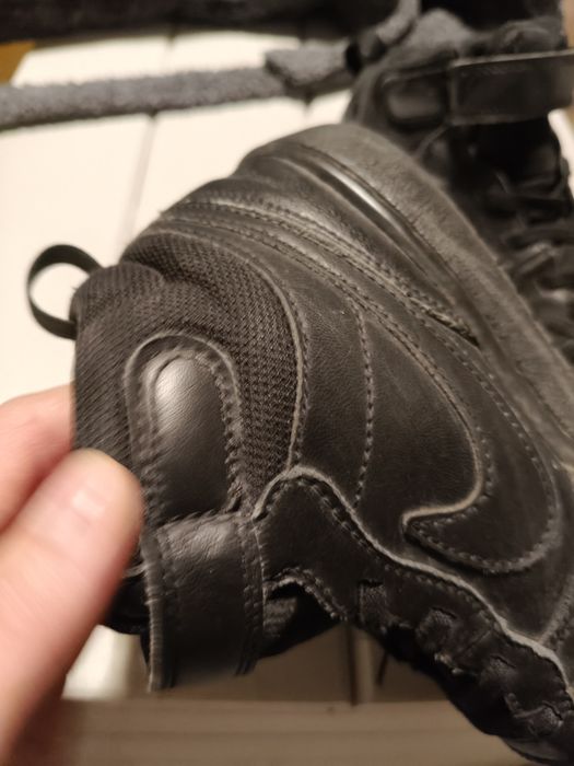 Nike 34 adidasy sneakersy za kostkę