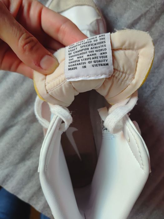 Nike blazer damskie rozm EUR 40,5