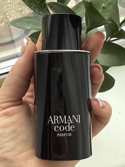 Продам парфуми Armani Code чоловічі: 2 000 грн. - Духи