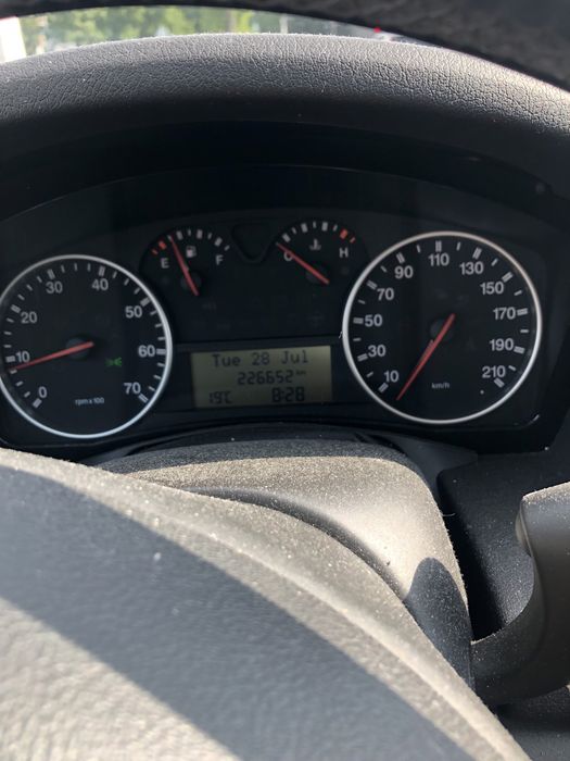 Sprzdam Fiata Croma w dobrym stanie