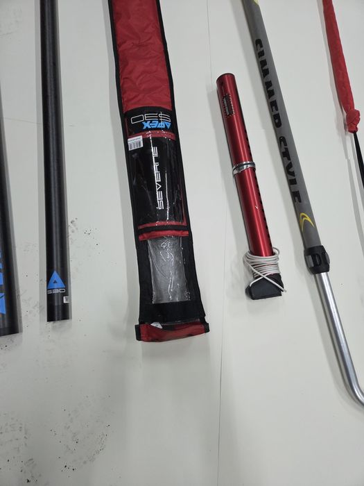 Żagiel-Severne-2021-Hyper Glide4-9,0