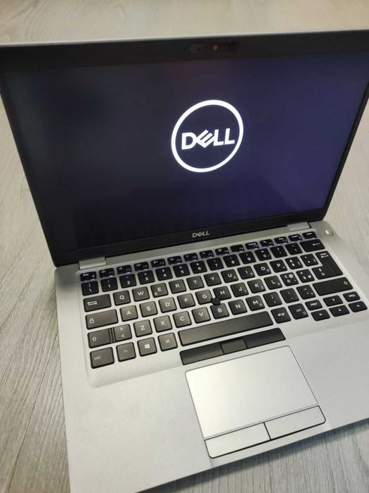 Ноутбук Dell Latitude 5410 (i5-10310U/16/500SSD) - (Б\В) Class A\B