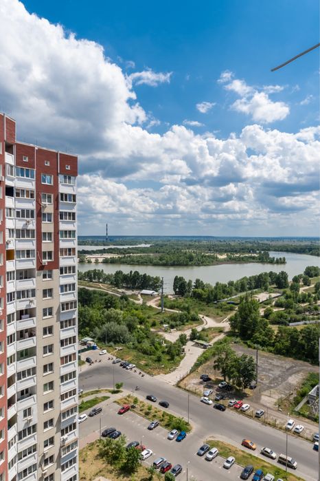 Подобово. Нова квартира ЖК Молодіжний. Вул Ващенка,7. Осокорки Позняки