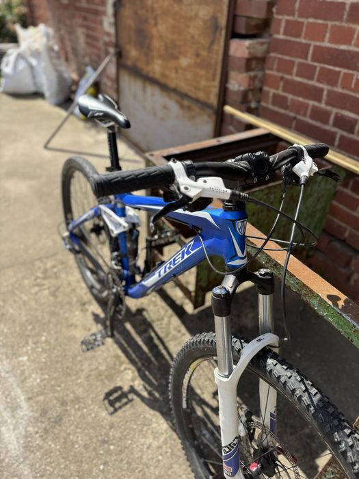 Rower Górski TREK FUEL EX-5