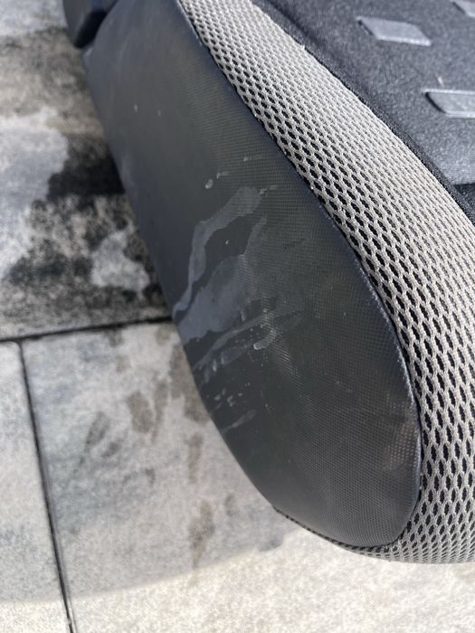 Fotele Citroen Berlingo cena za komplet