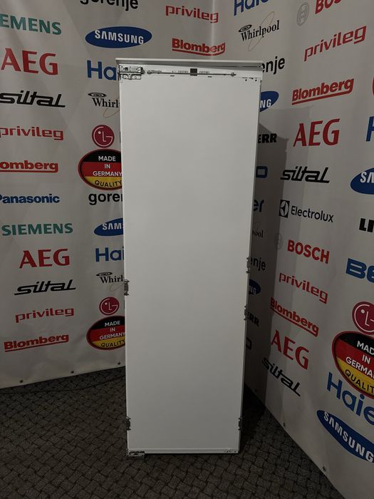 Вбудований / вмонтований холодильник Miele K 37283 iDF/ бу техніка