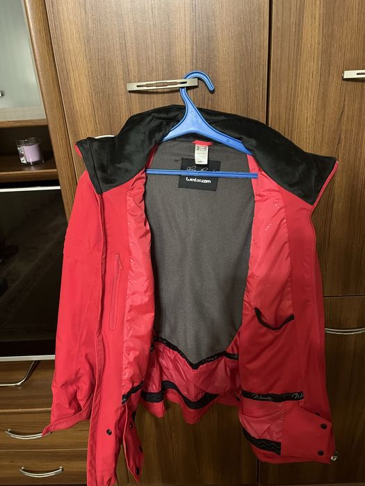 Куртка спортивна жіноча  Wed’.ze