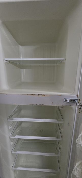 Frigorífico combinado