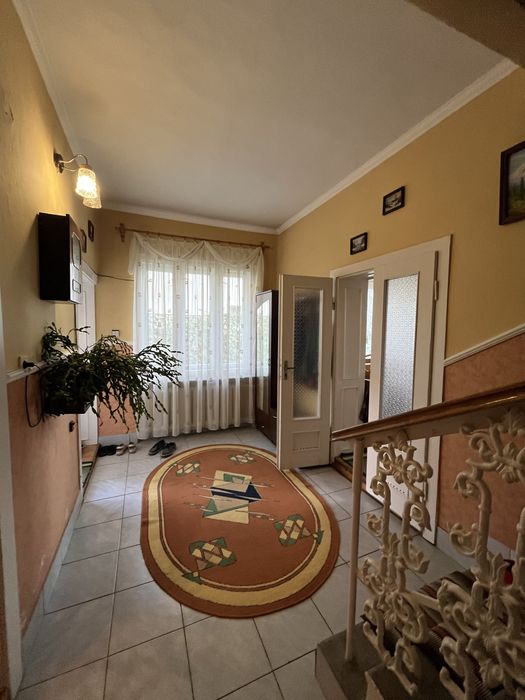 Продам будинок 122 м2 ділянка 10 соток Яноші Шевченка 51