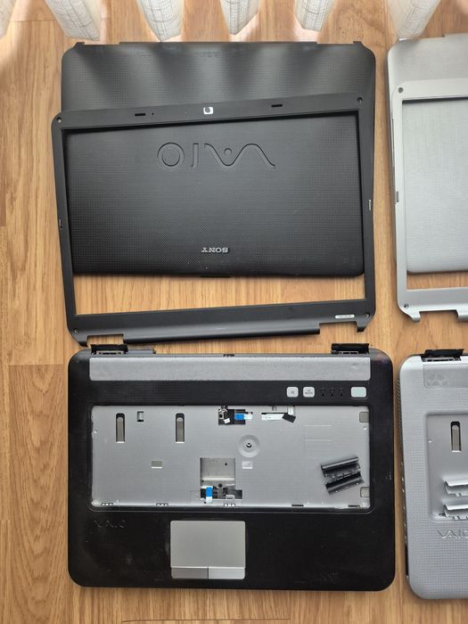 sony vaio vgn ns11m para pecas