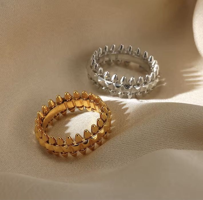 Колечко картьє, кольцо Cartier