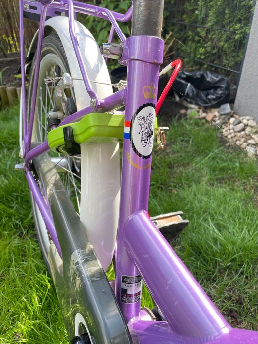 Rower Batavus Koala 22