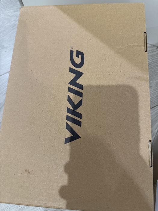 Босоніжки viking в дуже зорошому стані